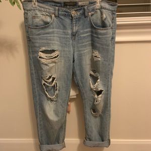 Aeropostale BOYFRIEND Jeans